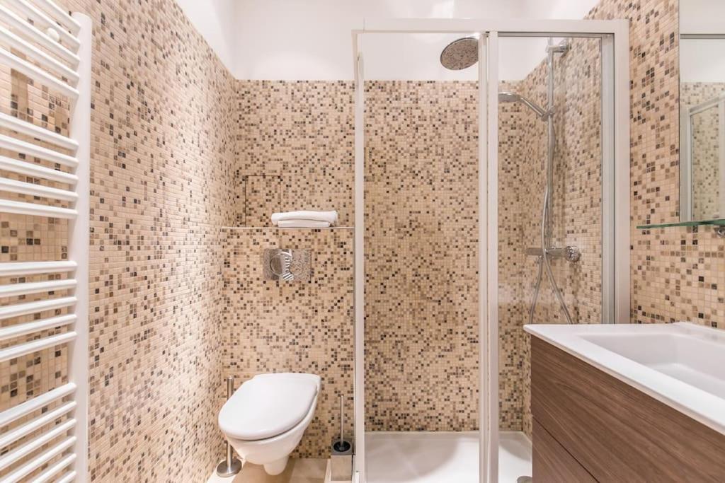 Appartement Coeur De Voltaire - Loft Cosy Parisien